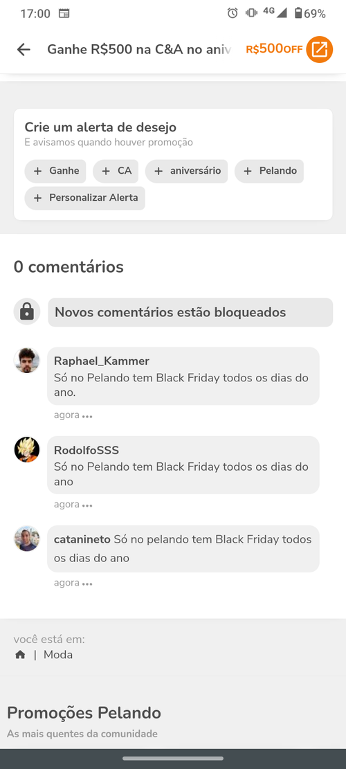 Imagem do comentário