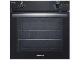 [Magazine Luiza] Forno a Gás de Embutir 80L 220V OC8GM Continental 