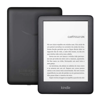 [APP] Kindle Amazon 10ª Geração com 8GB, Tela de 6” e Iluminação Embut