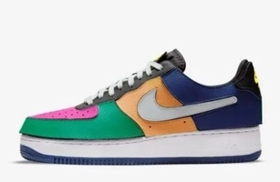 Tênis Nike AF 1/1 Masculino [K]