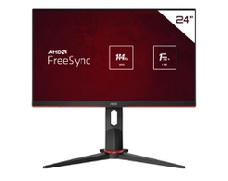 [APP] Monitor AOC Hero 24" IPS 144Hz 1ms - R$ 1350