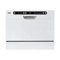 Lava Louças HQ Digital 6 Serviços Branca HQ-LL6DB2 220V