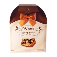 PANETTONE LACREME 650G