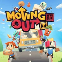 Jogo Moving Out - Nintendo Switch