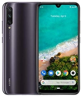 Smartphone Xiaomi Mi A3 64GB 4GB RAM Preto - Global