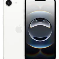 iPhone 16e (128 GB) - Branco - Distribuidor Autorizado