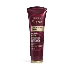 Eudora Siàge Ultra Bond Reset Shampoo 250ml
