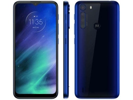 [Magalupay] Smartphone Motorola One fusion 64GB/4GB - R$ 1094