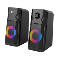 Caixa de Som Gamer Havit SK204 | R$79