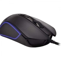 Mouse Gamer PRO M7 com frete grátis  Amazon Prime