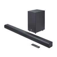 JBL Soundbar Cinema SB580 3.1 Canais
