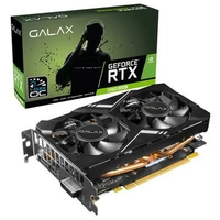 RTX 2060 Super ELITE (1-Click OC) Mini 8GB