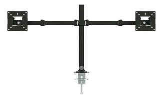 Suporte Zinnia TMS180 p/ 2 Monitores 17" a 32"