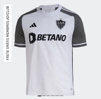 CAMISA 2 ATLÉTICO MINEIRO 23/24