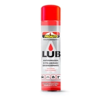 [ PRIME | + POR - R$ 11 ] Proauto Desengripante Lub 321 ml