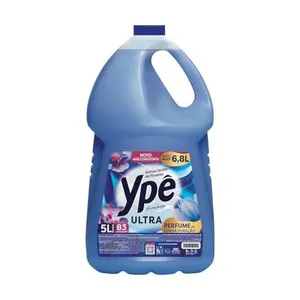 Amaciante Ypê Tradicional Aconchego 5L