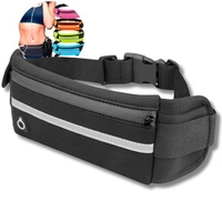 [+POR- | R$ 9,81] Pochete Esportiva Impermeável com Porta Celular