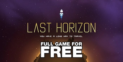 Last Horizon (PC)