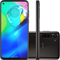 [CC+AME R$1.322] Moto G8 Power 64GB Dual Chip Android 6,4" Qualcomm Snapdragon 665 4G Câmera Traseira 16MP + 8MP + 2MP Filmadora 4K R$1.487