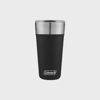Copo Térmico Coleman 600ml - Preto