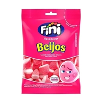 (R$ 3,18 CADA com Cashback Pelando / LEVE 3 Un.) Balas Gelatina Fini Vários Sabores