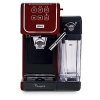 Cafeteira Espresso PrimaLatte Touch 127V Vermelha