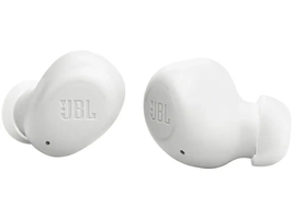 [Magalu] Fone de Ouvido Bluetooth JBL Wave Buds Intra-auricular com Microfone Branco 