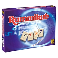 Jogo Rummikub