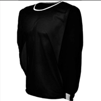 Colete TRB Reforçado - Preto - R$8