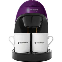Cafeteira Cadence Single Colors 220V - R$44