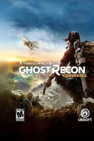 Tom Clancy’s Ghost Recon: Wildlands