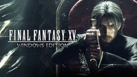 [STEAM] FINAL FANTASY XV WINDOWS EDITION