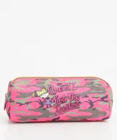 Estojo Escolar Infantil Estampado Xeryus R$12