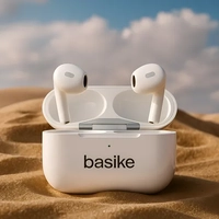 Fone De Ouvido Sem Fio Bluetooth Tws Com Cancelamento Ruido