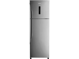 [Magalu] Geladeira/Refrigerador Panasonic Frost Free Duplex 387L Top Freezer BT41X - 110V