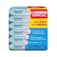 Bepantol Baby Lenço Umedecido 288 Unidades