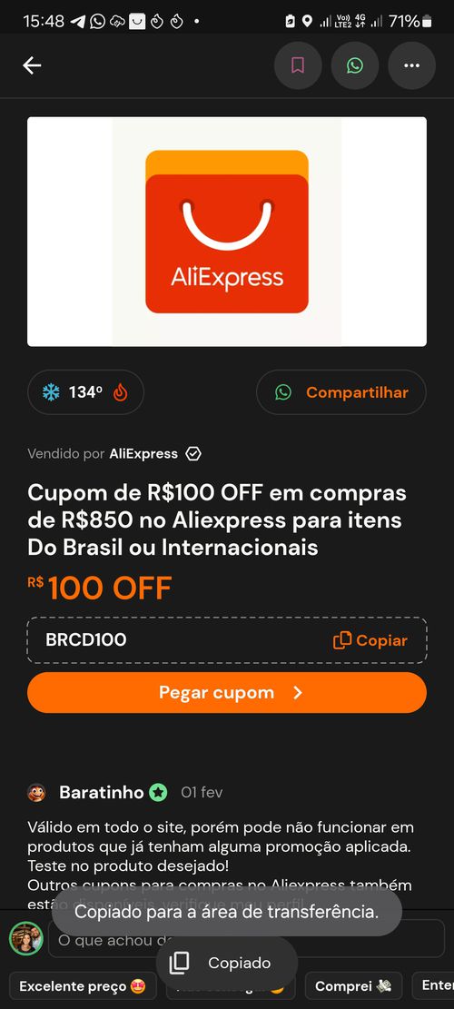Imagem do comentário