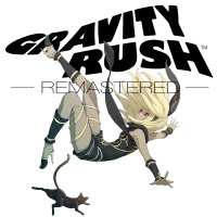 [PSN] Gravity Rush Remastered - PS4