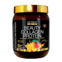[REC] BLACK SKULL - BEAUTY COLLAGEN PROTEIN Pó 
