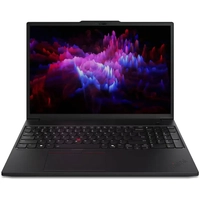 Notebook Lenovo ThinkPad P16v Intel Core Ultra 7, 16GB, 512GB SSD, 16" WUXGA