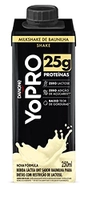 [PRIME] [REC] YoPRO 25g proteínas -  Milkshake de Baunilha 250ml