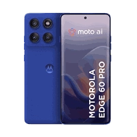 Smartphone Motorola Edge 60 Pro 5G 256GB