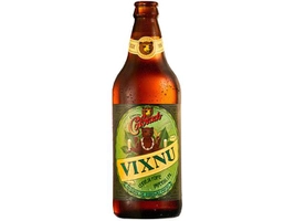 Cerveja Colorado Vixnu Imperial IPA 600ml