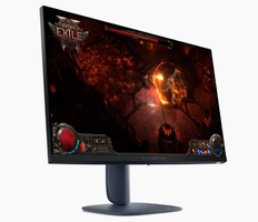 Monitor Alienware 27 para jogos — AW2725DM