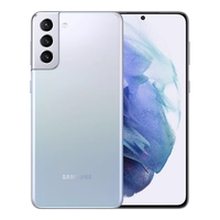 Galaxy S21+ 5G Prata 128GB