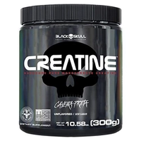 Black Skull Creatine Pure Monohydrate - 300 g