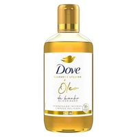 [REC] Dove Óleo de Banho Hidratante com Glicerina 240ml