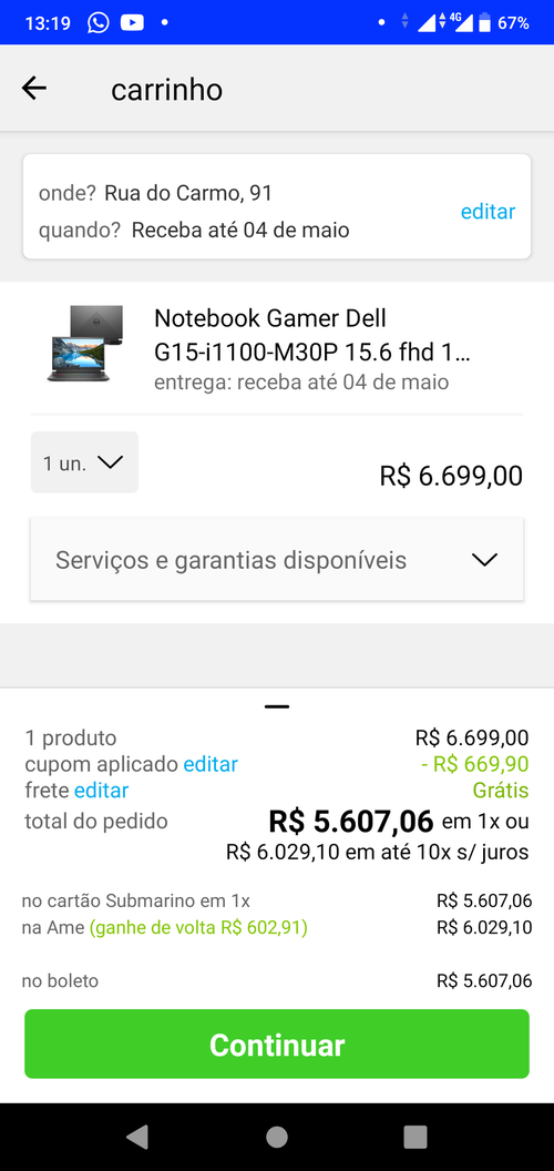 Imagem do comentário