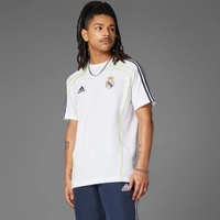 [Com Cashback Pelando R$ 153] Camiseta Real Madrid UBP