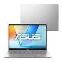 ASUS Vivobook S14 i5 8GB 512GB SSD 14" FHD Linux